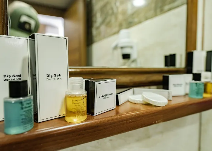 Hamit Kizilay 酒店 4*