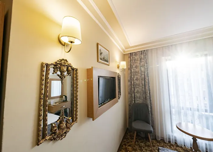 Hamit Kizilay Ankara