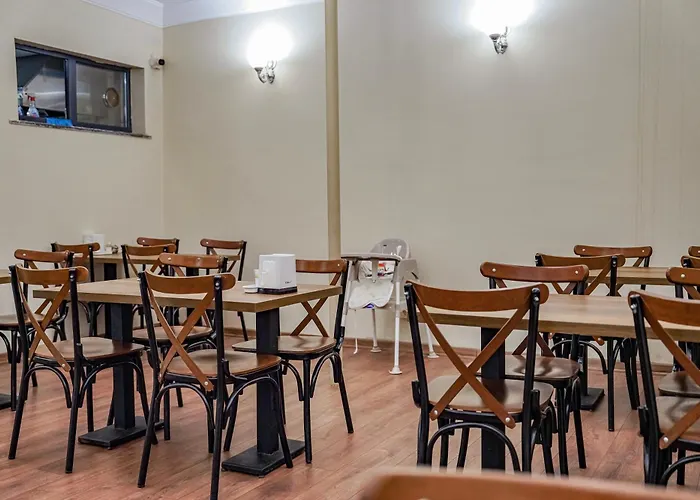 Hamit Kizilay 4* Ankara