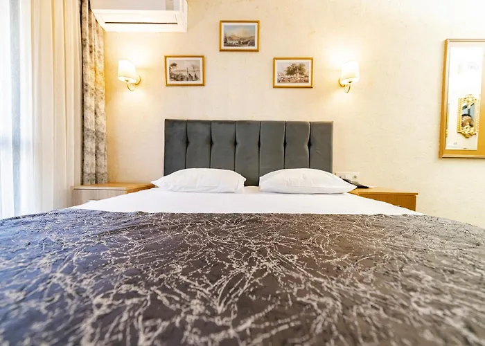 Hotel Hamit Kizilay Ankara