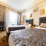 Hotel Hamit Kizilay Ankara