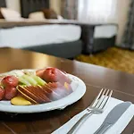 Hotel Hamit Kizilay 4*