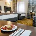 Hamit Kizilay 4*