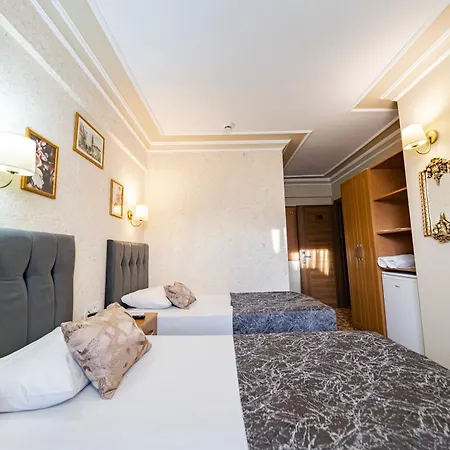 Hamit Kizilay 4* 安卡拉