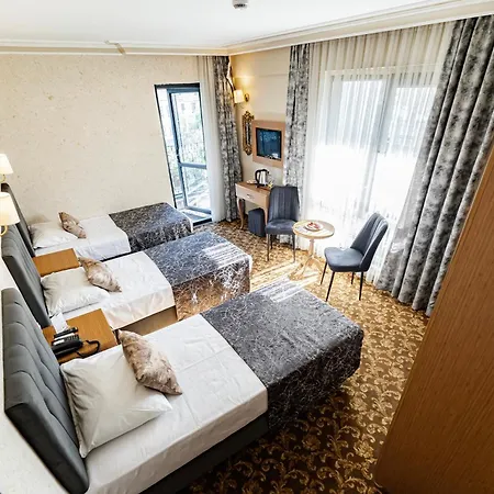 Hamit Kizilay 4*