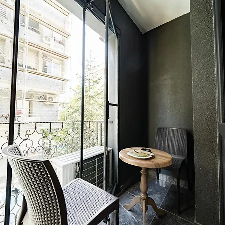 Hamit Kizilay 4* 安卡拉