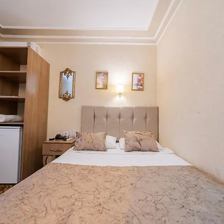 Hamit Kizilay 酒店 4*