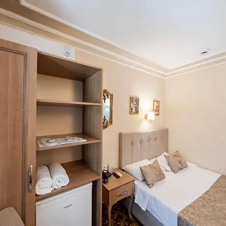 Hamit Kizilay 4* 安卡拉