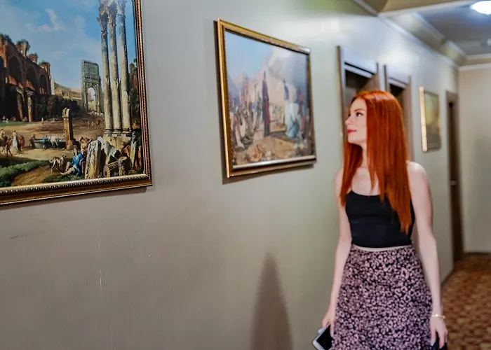 Hamit Kizilay أنقرة