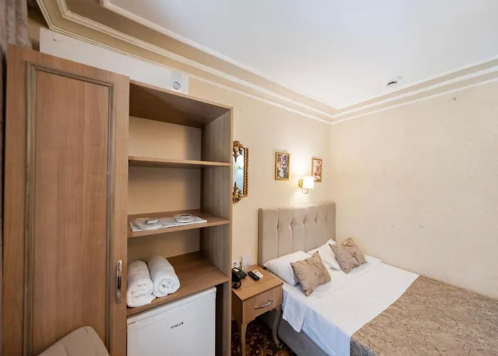 Hamit Kizilay 4* أنقرة