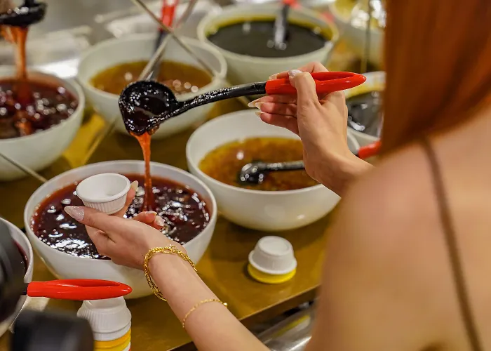 Hamit Kizilay 4* أنقرة