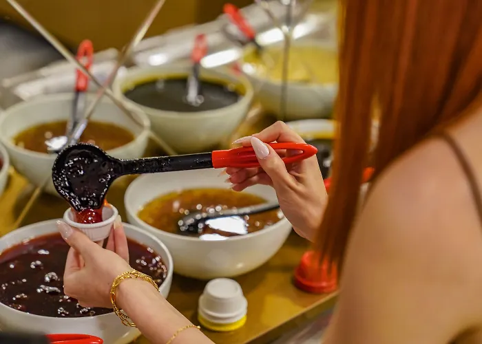 Hamit Kizilay فندق 4*